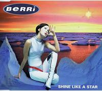 Shine Like a Star (5 Versions, 1995) [Import]