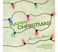 Shine Like Stars - Happy Christmas [Compact Discs]