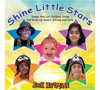 Shine Little Stars