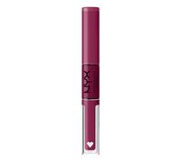Shine Loud High Shine - Nyx Professional Makeup - Rouge À Lèvres Liquide