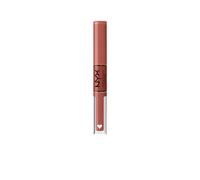 NYX Professional Makeup Shine Loud High Shine Lip Color rouge à lèvres liquide brillance intense teinte 03 - Ambition Statement 6,5 ml