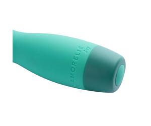 Shine Mini-Vibrateur - Vert