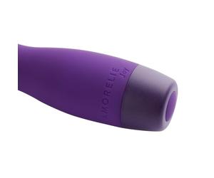 Shine - Mini-Vibro- Violet