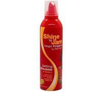 Shine’n Jam Edge Magic Fingers Mousse Coiffante 354ml