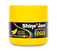 SHINE 'N JAM Rainbow Edges - Banana Pudding / 118 ml (lot de 1)