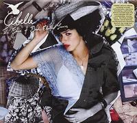 Shine Of Dried Electric Leaves [Us Import] by Cibelle