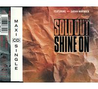 Shine on (4 Versions, 1991, Feat. Sarah Warwick) [Import]