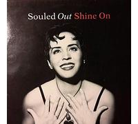 SHINE ON 7 INCH (7" VINYL 45) UK ISSUE PRESSED IN HOLLAND COLUMBIA 1991