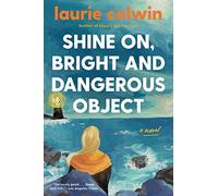 Shine On, Bright and Dangerous Object: A Witty Literary Novel of a Young Widow Overcoming Grief and Finding Love