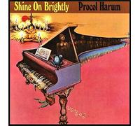 Shine on Brightly