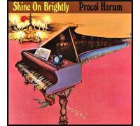 Shine on brightly Edition Deluxe CD