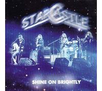Shine On Brightly - European Import