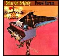 Procol Harum – Shine On Brightly – CD