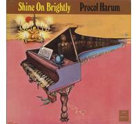 Shine on Brightly [Import Allemand]
