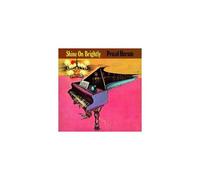 Shine On Brightly Vinyle Noir Audiophile 180gr