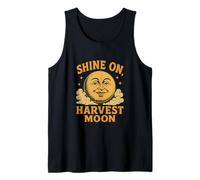 Shine On, Harvest Moon 1908 Design classique Débardeur