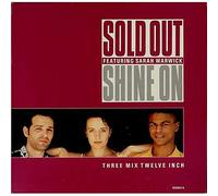 Shine on (Joey Negro 12 [Import]