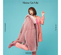 Shine On Me【通常盤】(CD)
