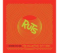 Shine On Me CD