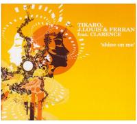 Shine on Me [UK Import]