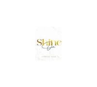 Shine On Paperback Book By Corinne King