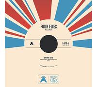 Shine on/Prohibition