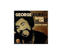 Shine On The Anthology The Epic Years 1977-1984 CD