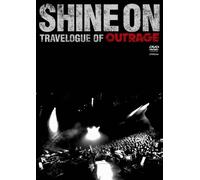 Shine on:Travelogue of Outrage [Import allemand]