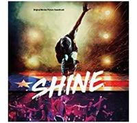 Shine (Original Soundtrack) [Cd]