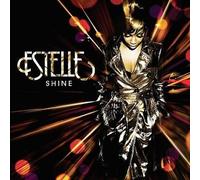 Shine [Parental Advisory] by Estelle [Audio CD] NEUF