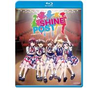 Shine Post: Complete Collection [Blu-Ray] Widescreen