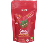 SHINE Poudre de cacao bio 100 g