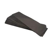 Shine Rite Anti-Tarnish Strips 2 x 7 Inches (8 Strips) by Shine Rite
