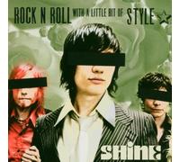 Shine - Rock N'roll with a Little Bit [Import]