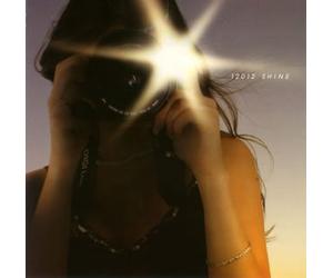 Shine (Single+DVD)(First Press Limited Edition A)(Japan Version) [DE Import]