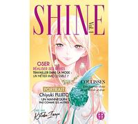 Shine T01