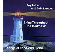 Shine Throughout The Darkness