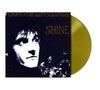 Shine Vinyle Or
