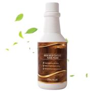 Shine Wax Spray compact de 120 ml, solution de protection des sols, revêtement de restauration stratifié avec barrière résistante à la poussière, liquide de polissage multi-polissage avec design