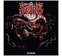 Shine - Wrathcult [Vinyl Lp]