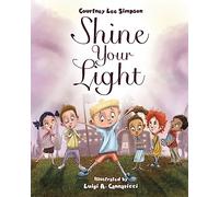 Shine Your Light