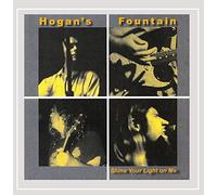 Shine Your Light on Me