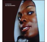 Shinedoe - No Boundaries [Vinyl LP]