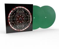Shinedown - Amaryllis [New Vinyl LP] Colored Vinyl, Green