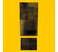 Shinedown – Attention Attention – CD – Atlantic Bicycle