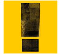Shinedown – Attention – Vinyle 2LP + téléchargement numérique