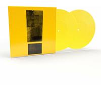 Attention Attention Vinyle Jaune Transparent Vinyle