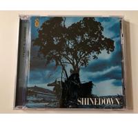 Shinedown - Leave a Whisper