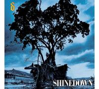 SHINEDOWN - Leave a Whisper