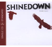 Shinedown - Second Chance (2track) [Import]
